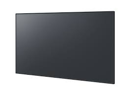 Visuel Fiche complète : PANASONIC Moniteur EQ2 86