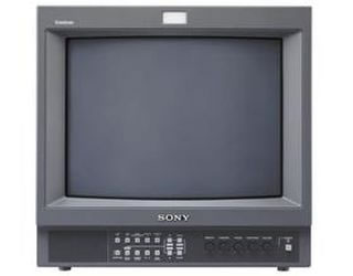 Visuel Fiche complète : SONY PVM-14M2E