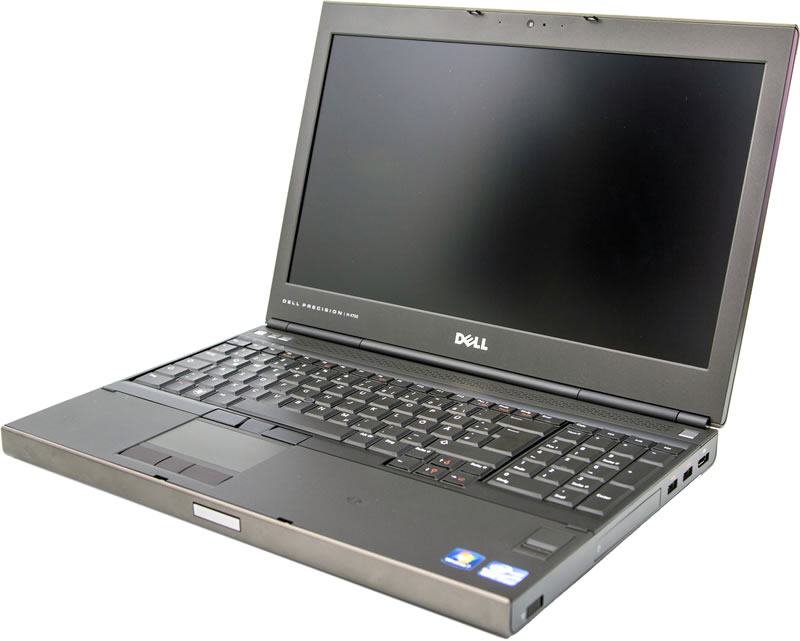 Visuel Fiche complète : DELL M4700 Precision