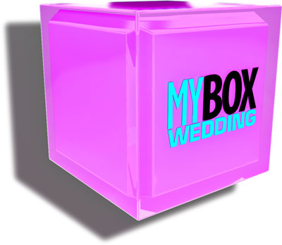 Visuel Fiche complète : NOVELTY MyBox Wedding Party 3