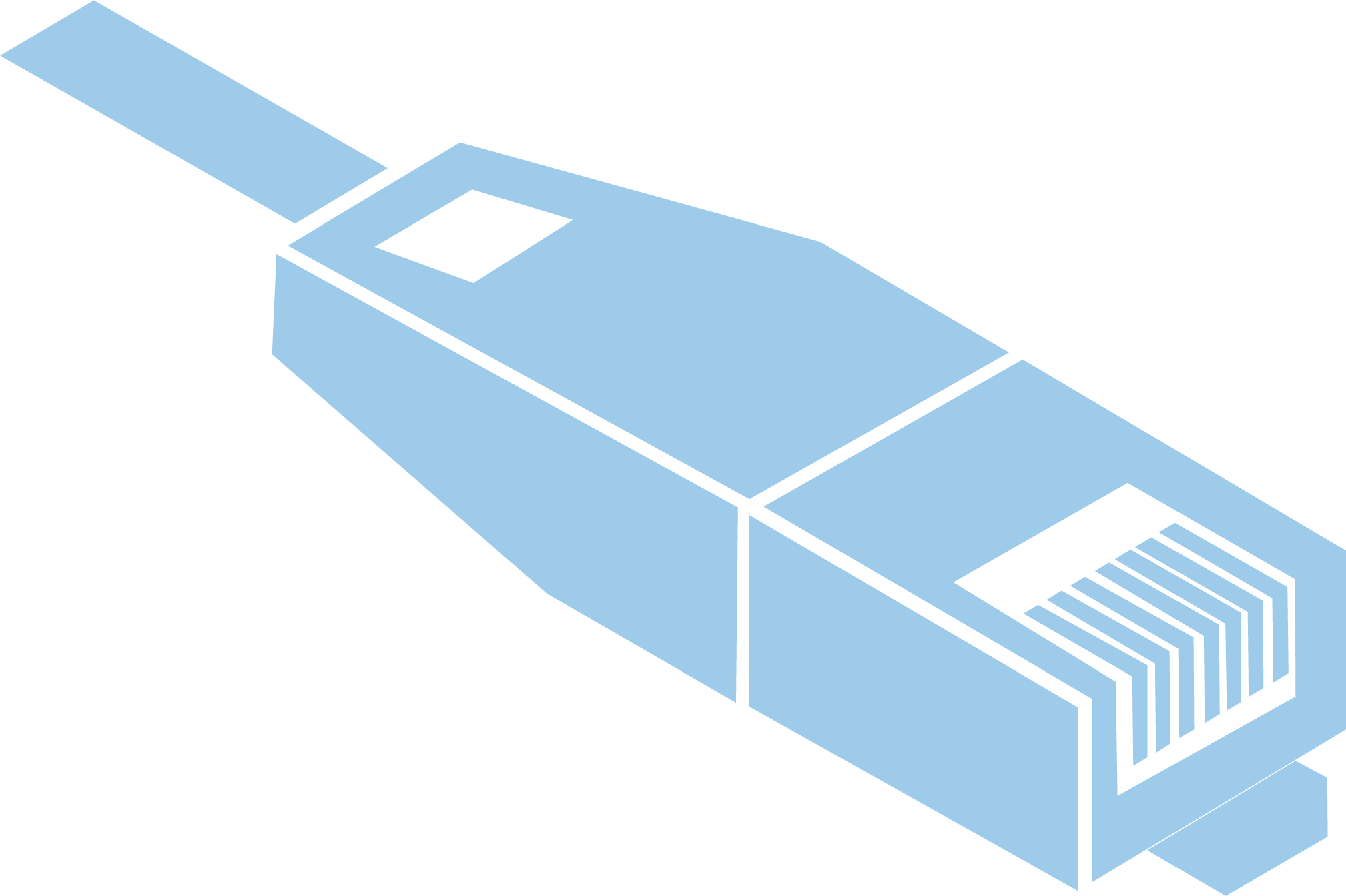 Icon Réseau