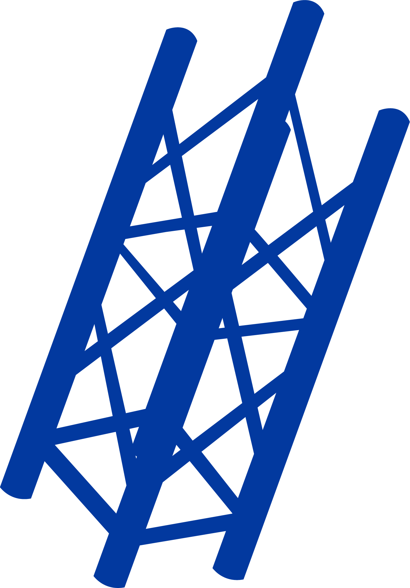 Icon Structure