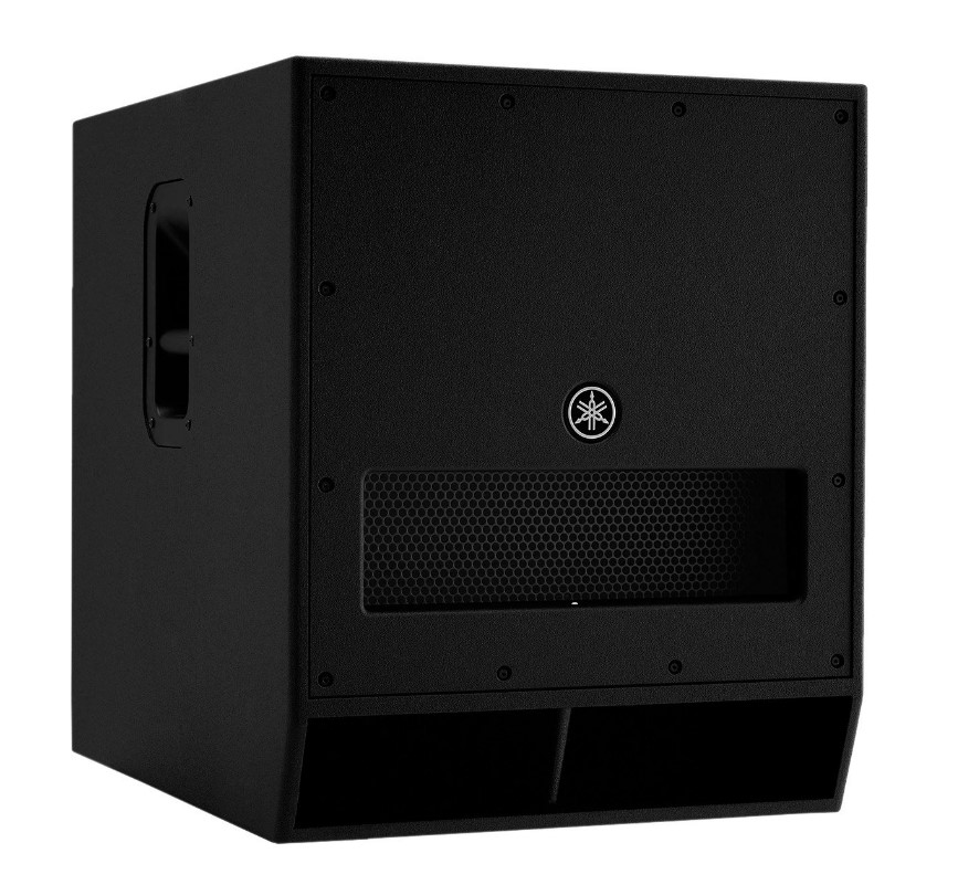 YAMAHA Alternative text - YAMAHA