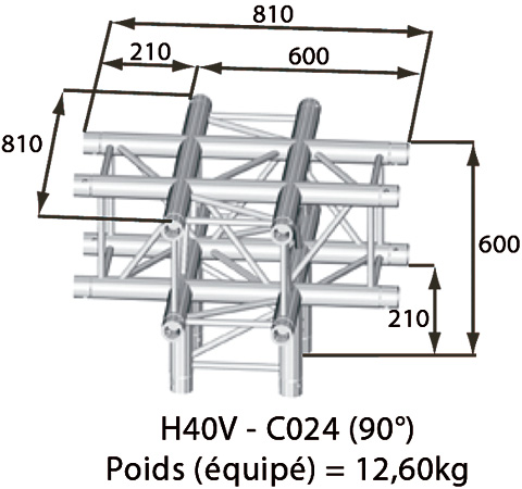 H40V-C024 Alternative text - H40V-C024