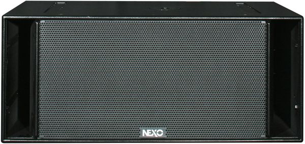 Alternative text - NEXO