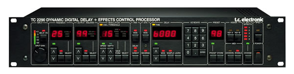 Alternative text - TC-ELECTRONIC