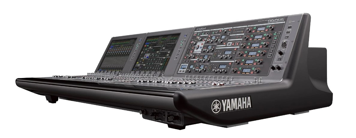 YAMAHA Alternative text - YAMAHA