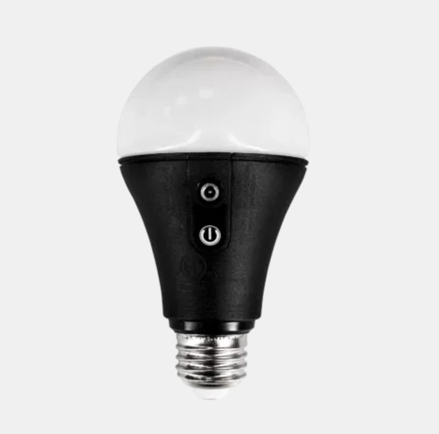 NYX BULB Alternative text - NYX BULB