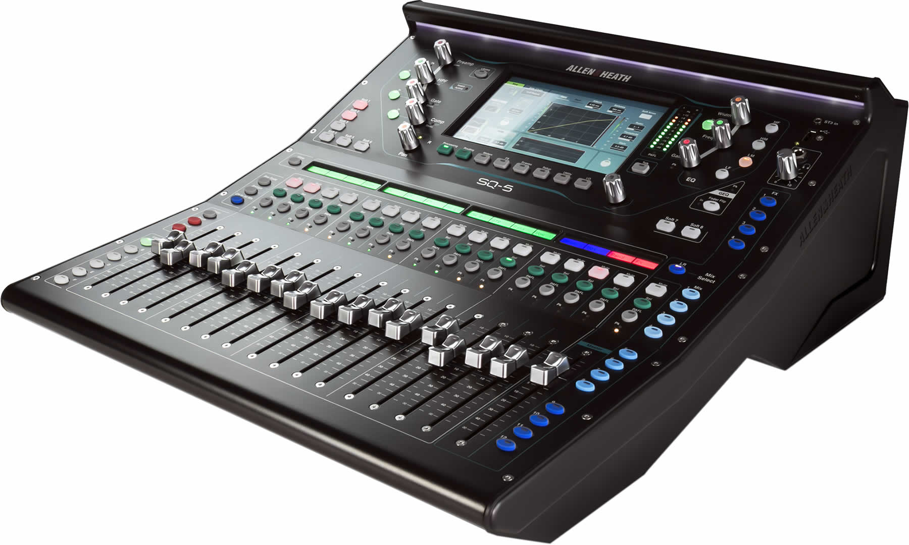 ALLEN Alternative text - ALLEN