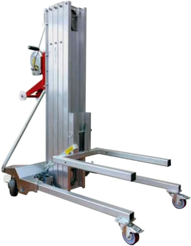 Alternative text - ALP