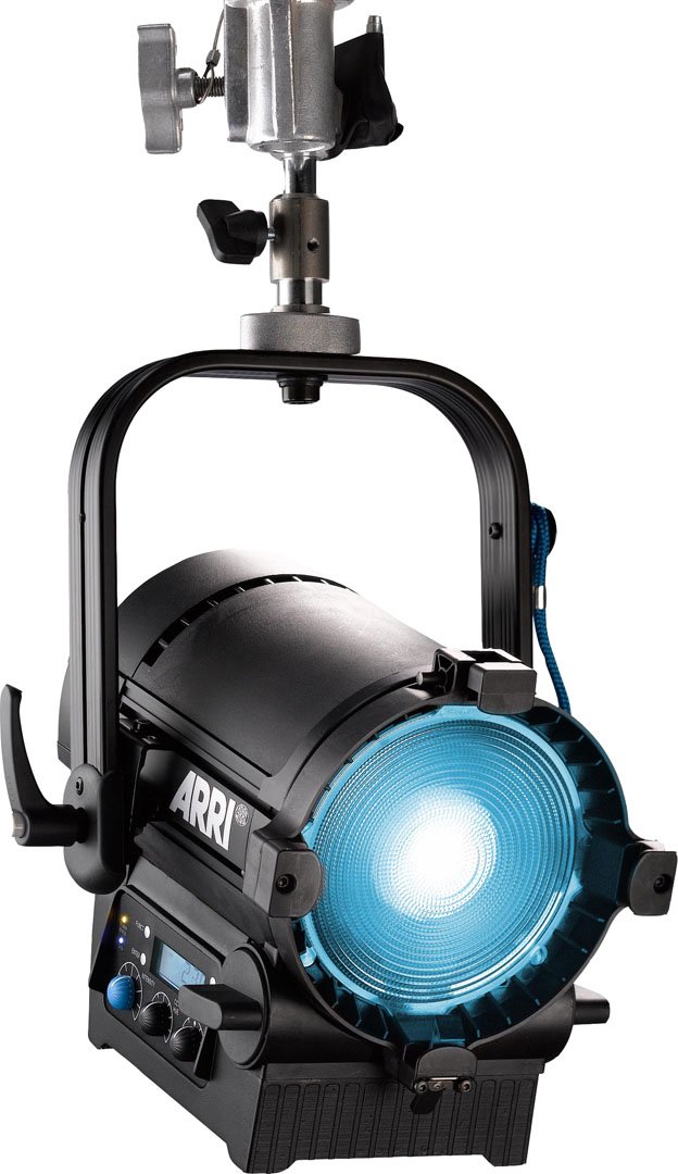 Alternative text - ARRI