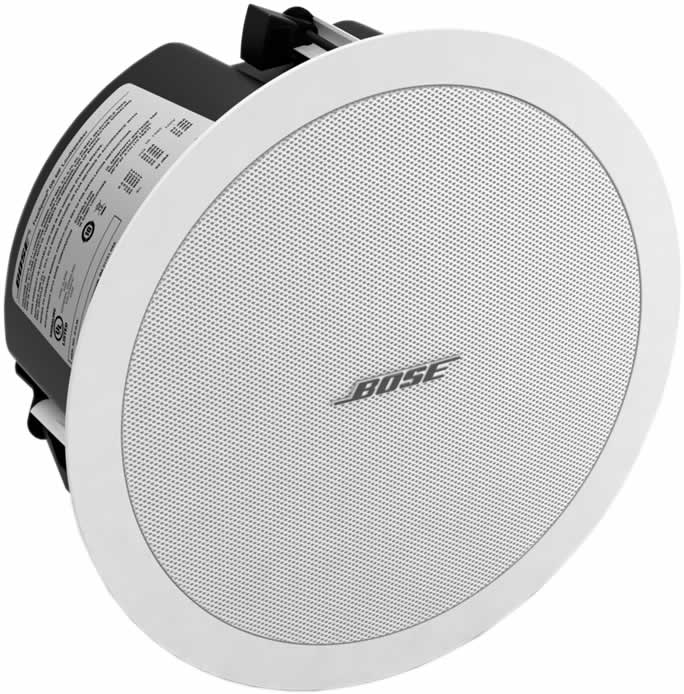 Alternative text - BOSE®