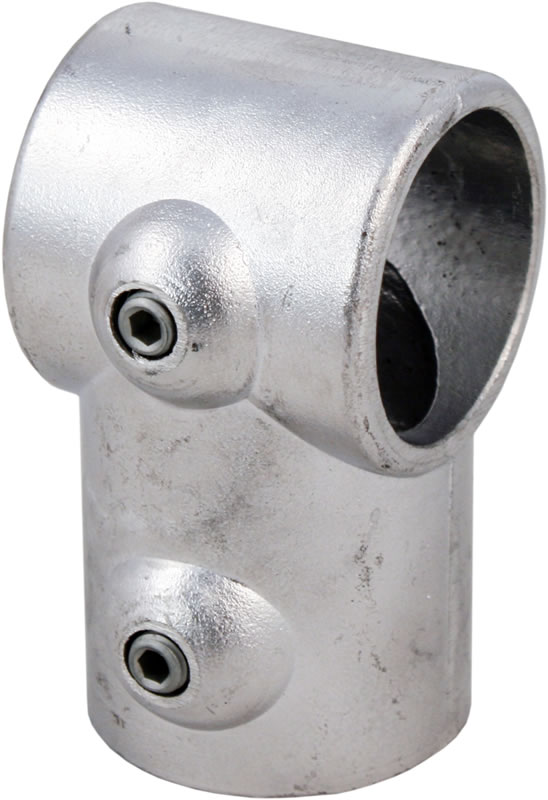 Alternative text - Centurion