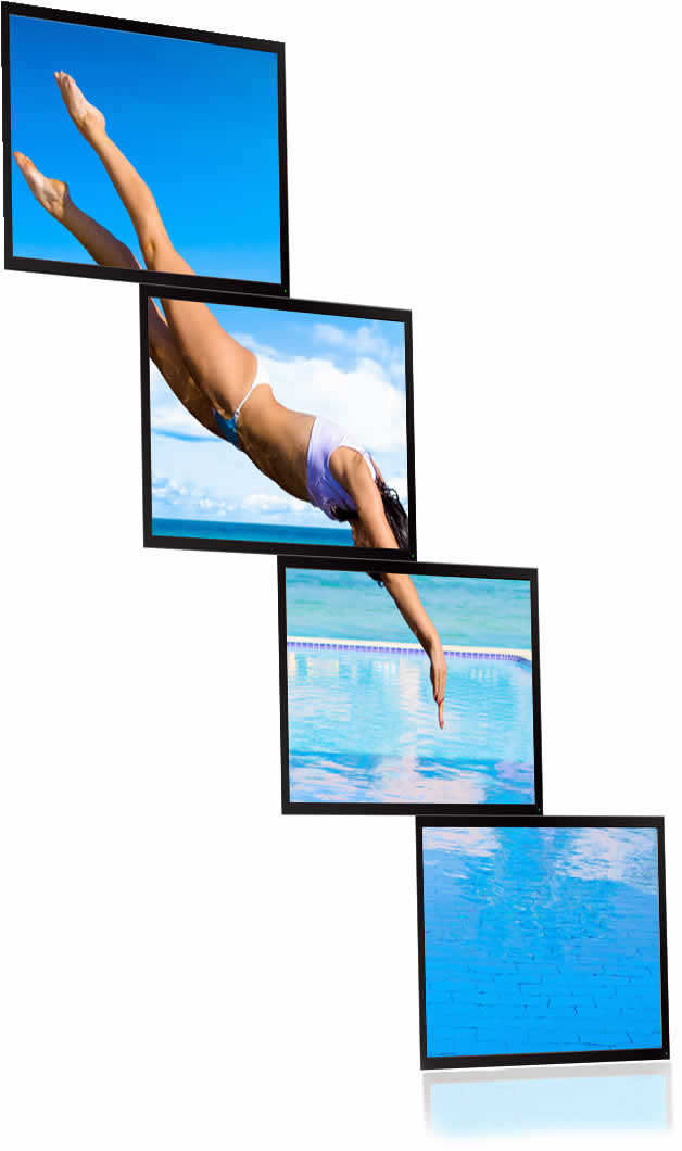 Datapath Alternative text - Datapath