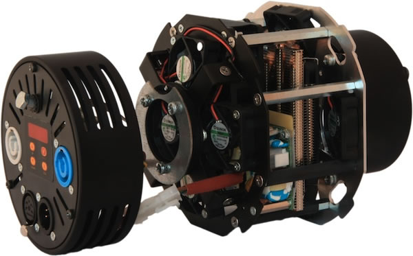 Alternative text - ETC / iLites