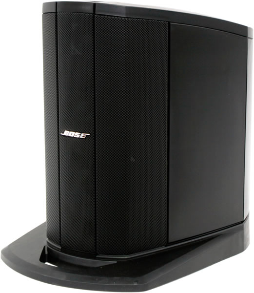 Alternative text - BOSE®