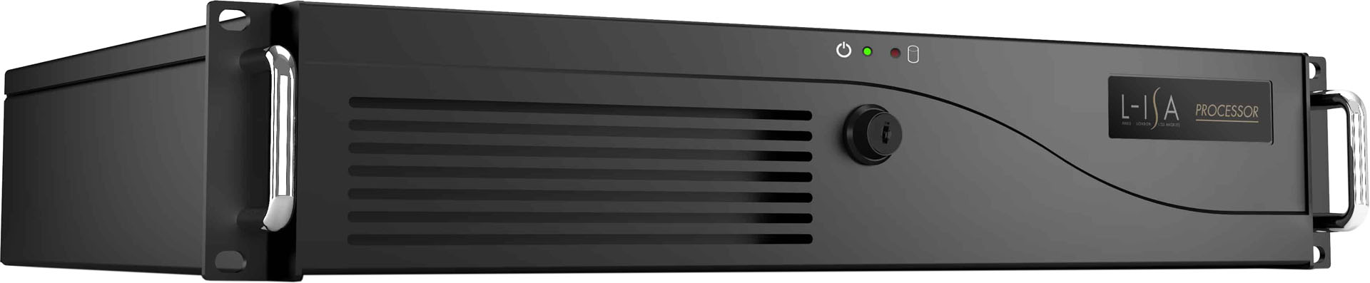 Alternative text - L-ACOUSTICS