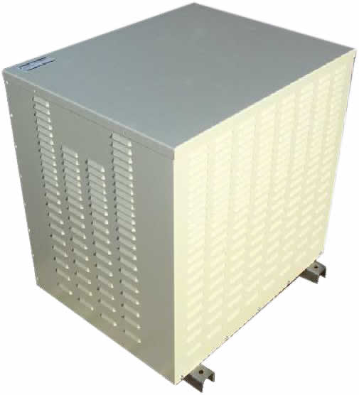 Transfo 40 kVA Alternative text - Transfo 40 kVA
