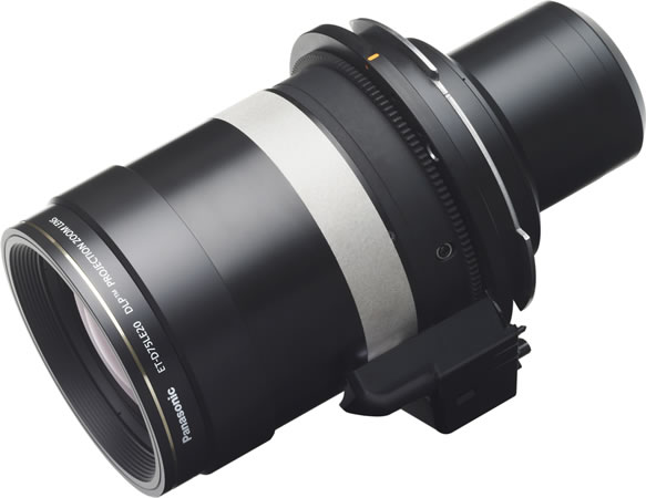 Alternative text - PANASONIC