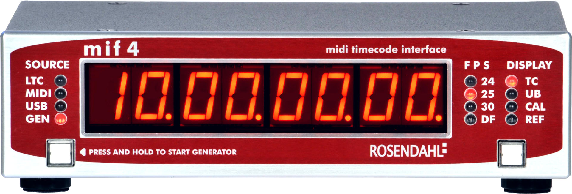 Alternative text - Rosendahl