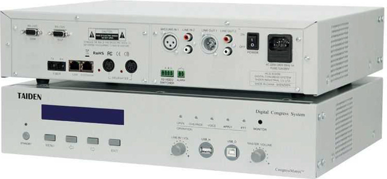 Alternative text - Taiden