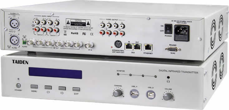 Alternative text - Taiden