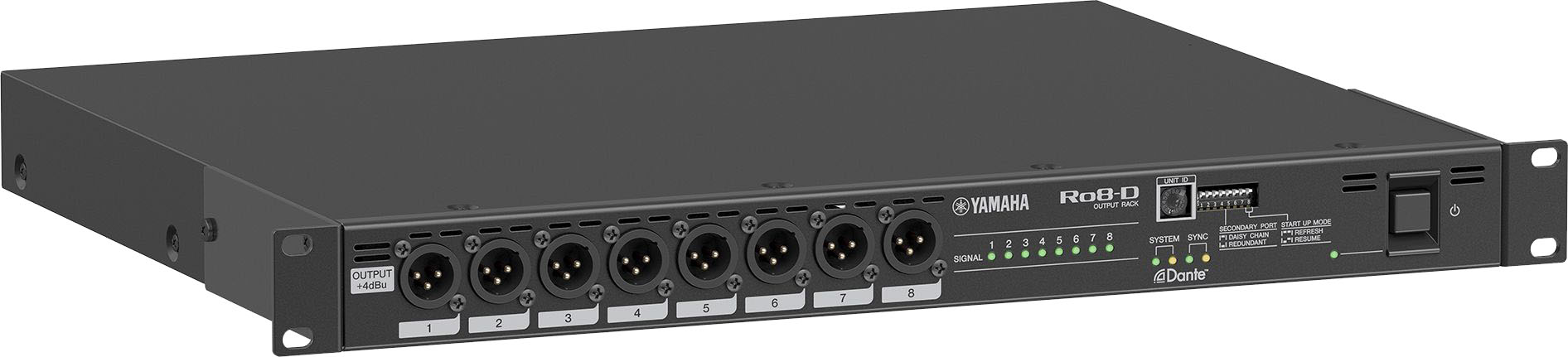 YAMAHA Alternative text - YAMAHA