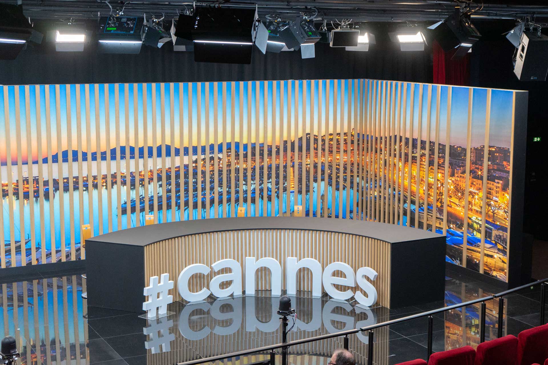 Alternative text - Festival International des Jeux 2025