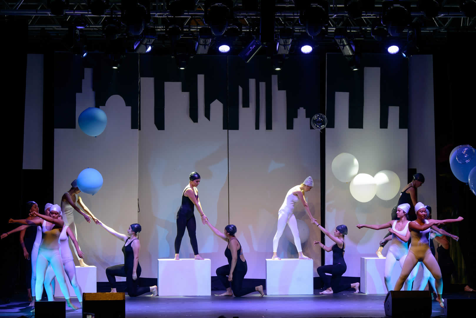 Novelty Monaco sur le Gala de Danse 2018 de Beausoleil Alternative text - Novelty Monaco sur le Gala de Danse 2018 de Beausoleil