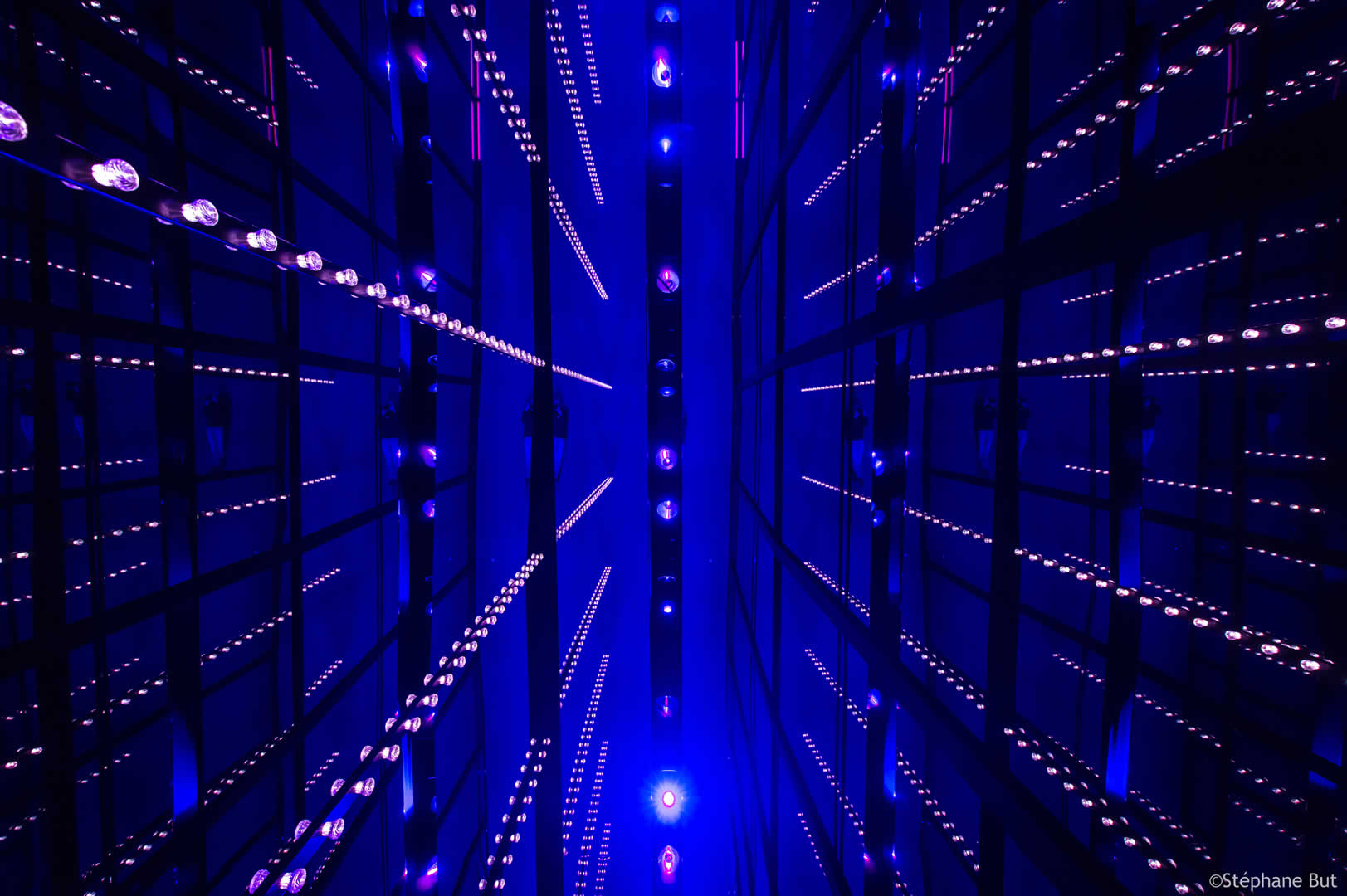 Inédits & détails 2019 – une autre vision de la technique événementielle Alternative text - Inédits & détails 2019 – une autre vision de la technique événementielle